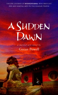 A Sudden dawn